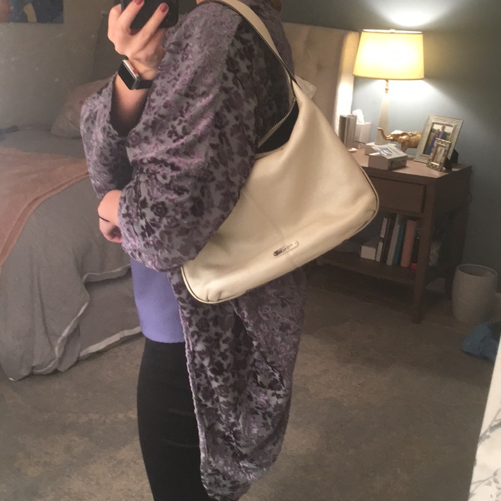 NWOT Coach handbag